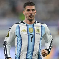 How Argentina’s win, draw, or loss vs Jordan could impact the 2026 World Cup Group J standings