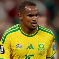 South Africa’s updated FIFA ranking before 2026 World Cup clash with Canada