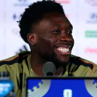 Is Alphonso Davies playing? South Africa vs Canada confirmed lineups for the 2026 World Cup game