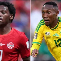 South Africa vs Canada: Confirmed lineups for the 2026 World Cup Round of 32 game