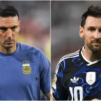 Lionel Scaloni warns Messi’s Argentina ahead of Cape Verde clash: ‘They’ll make life difficult for us’