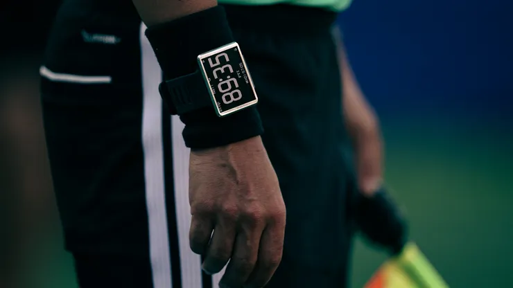 A tie-breaking format will follow the 90 minutes of regular time to determine a winner.