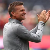 ‘You guys are Canadian heroes’: Jesse Marsch’s emotional speech after Canada’s historic World Cup win over South Africa