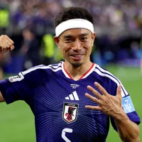 What is Japan’s current FIFA ranking ahead of its 2026 World Cup match vs Brazil?