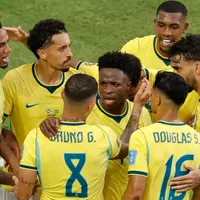 How Brazil’s win, draw, or loss vs Japan could impact the 2026 World Cup bracket
