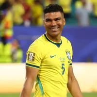 Brazil’s updated FIFA ranking before 2026 World Cup clash with Japan