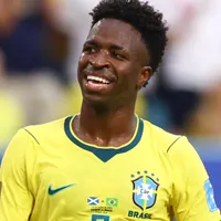 Is Vinicius Junior playing? Brazil vs Japan projected lineups for the 2026 World Cup match