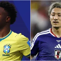 Brazil vs Japan LIVE Updates: Minute-by-minute coverage of the 2026 World Cup match