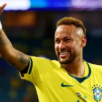 Why isn’t Neymar starting for Brazil against Japan at the 2026 World Cup?