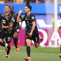 World Cup Recap: Eustáquio’s Late Heroics Send Canada to Historic Round of 16