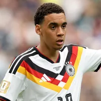 Why isn’t Jamal Musiala starting for Germany against Paraguay at the 2026 World Cup?