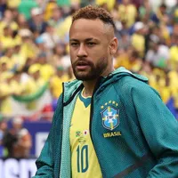 Ancelotti explains decision to leave Neymar on the bench in Brazil’s win over Japan: ‘I didn’t want to change the structure’