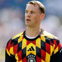 Germany’s updated FIFA ranking before 2026 World Cup clash with Paraguay