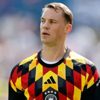 How Germany’s win, draw, or loss vs Paraguay could impact the 2026 World Cup bracket