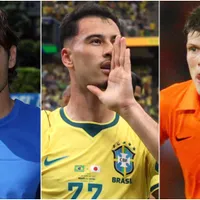 Passing Totti and Huntelaar: How Gabriel Martinelli just rewrote the World Cup history books
