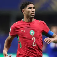 What is Morocco’s current FIFA ranking ahead of its 2026 World Cup match vs the Netherlands?