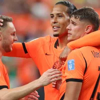 How the Netherlands’ win, draw, or loss vs Morocco could impact the 2026 World Cup bracket