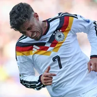 Paraguay eliminate Germany: First World Cup exit to a South American side since Ronaldo’s Brazil in 2002