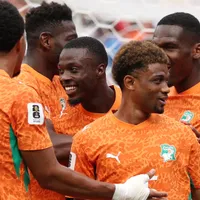 Ivory Coast’s updated FIFA ranking before 2026 World Cup clash with Norway