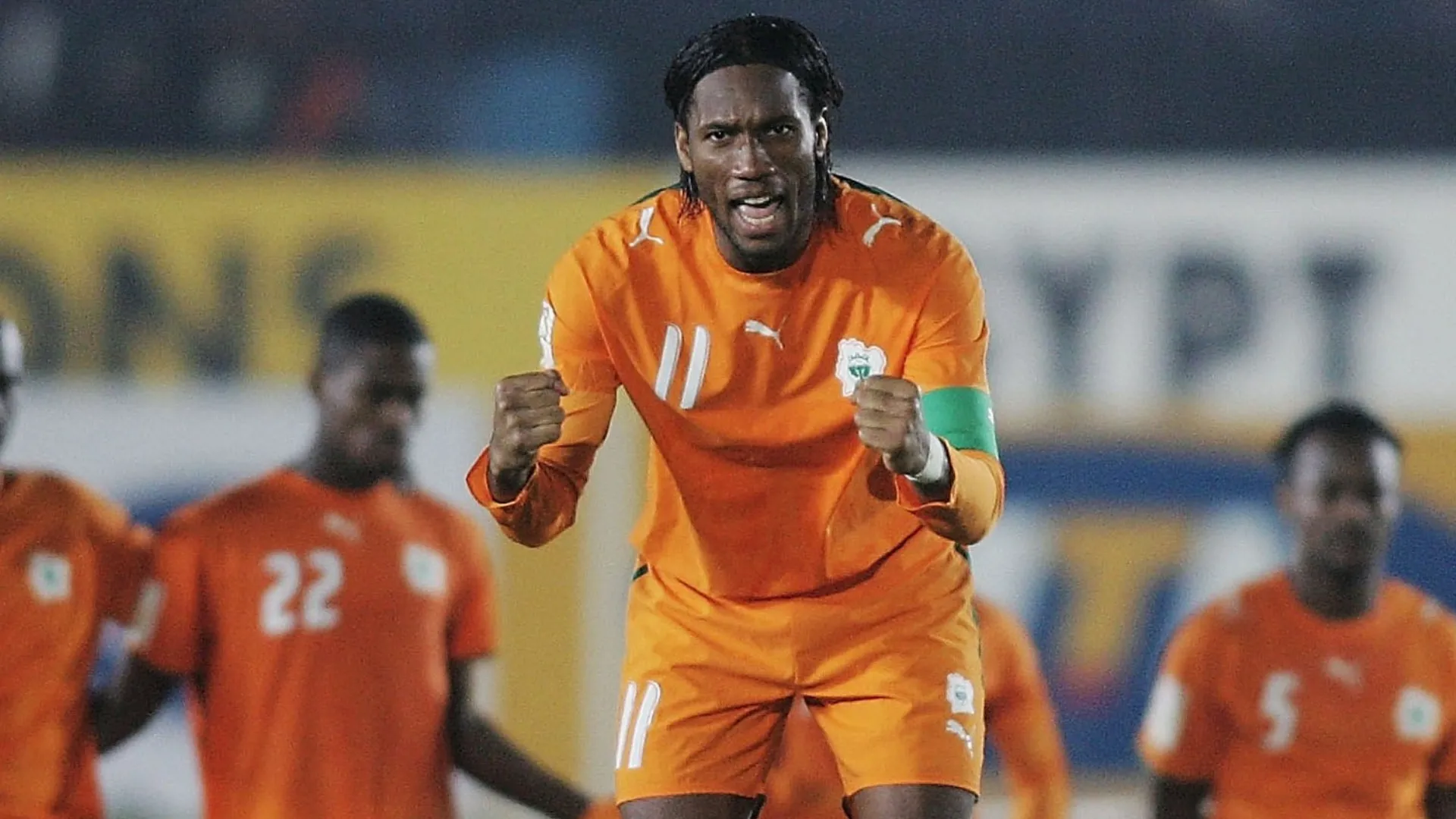 ivory coast world cup