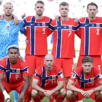 How far have Norway advanced in the World Cup? All-time historical records and best finishes