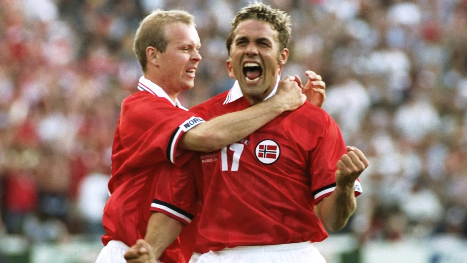 norway world cup