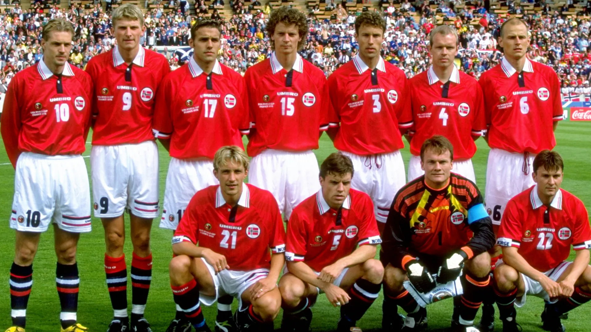 norway world cup
