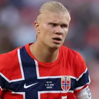 Is Erling Haaland playing? Ivory Coast vs Norway confirmed lineups for the 2026 World Cup match