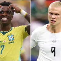 Brazil vs Norway: Date, kickoff time and venue for 2026 World Cup Round of 16 clash