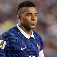 Is Kylian Mbappe playing? France vs Sweden projected lineups for the 2026 World Cup match