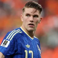 Sweden’s updated FIFA ranking before 2026 World Cup clash with France