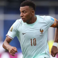 What is France’s current FIFA ranking ahead of its 2026 World Cup match vs Sweden?