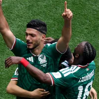 What is Mexico’s current FIFA ranking ahead of its 2026 World Cup match vs Ecuador?