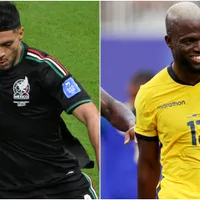 Mexico vs Ecuador LIVE Updates: Minute-by-minute coverage of the 2026 World Cup game