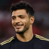 Is Raul Jimenez playing? Mexico vs Ecuador projected lineups for the 2026 World Cup match