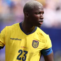 Ecuador’s updated FIFA ranking before 2026 World Cup clash with Mexico