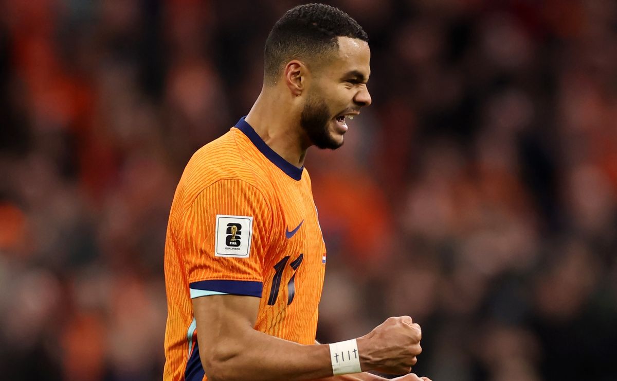 How to watch Netherlands vs Algeria match in the USA: Live Stream and TV for 2026 International Friendly