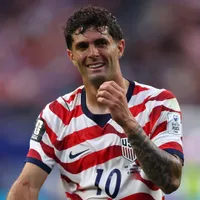 Christian Pulisic fit to start for USMNT against Bosnia and Herzegovina in 2026 World Cup Round of 32