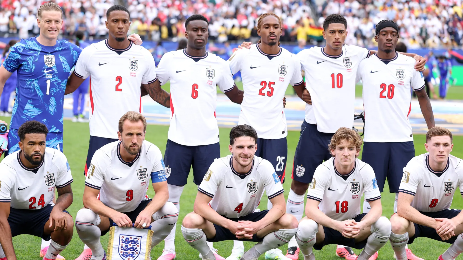 england world cup