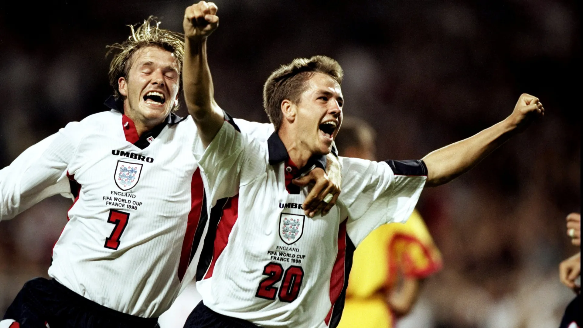 england world cup