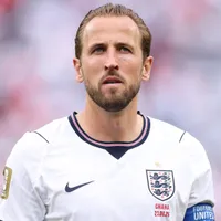 Is Harry Kane playing? England vs DR Congo projected lineups for the 2026 World Cup game