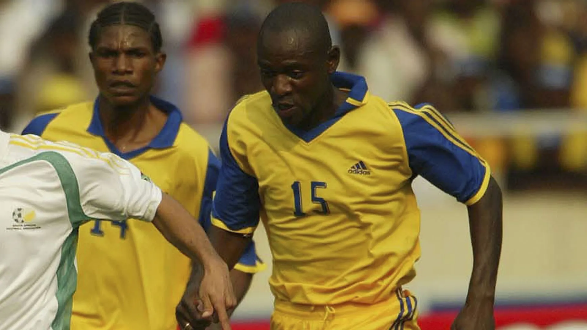 dr congo world cup