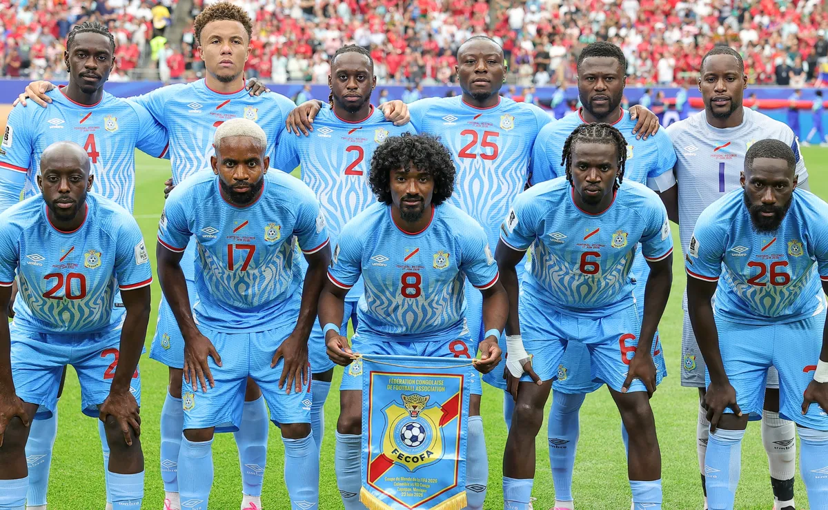 إلى أي مدى تقدمت الكونغو الديمقراطية في كأس العالم؟ السجلات التاريخية في جميع الأوقات وأفضل التشطيبات