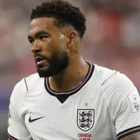 Why isn’t Reece James playing for England against DR Congo at the 2026 World Cup?