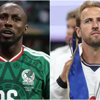 Mexico vs England: Date, kickoff time and venue for 2026 World Cup Round of 16 clash
