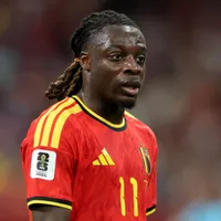 Is Jeremy Doku playing? Belgium vs Senegal confirmed lineups for the 2026 World Cup game