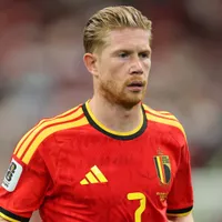 How Belgium’s win, draw, or loss vs Senegal could impact the 2026 World Cup bracket