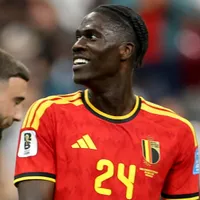 Belgium’s updated FIFA ranking before 2026 World Cup clash with Senegal