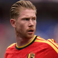 How far have Belgium advanced in the World Cup? All-time historical records and best finishes