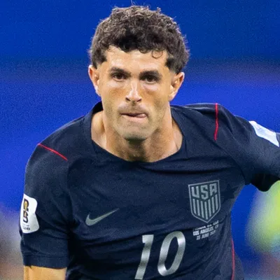 Is Christian Pulisic playing? USMNT vs Bosnia and Herzegovina confirmed lineups for the 2026 World Cup game
